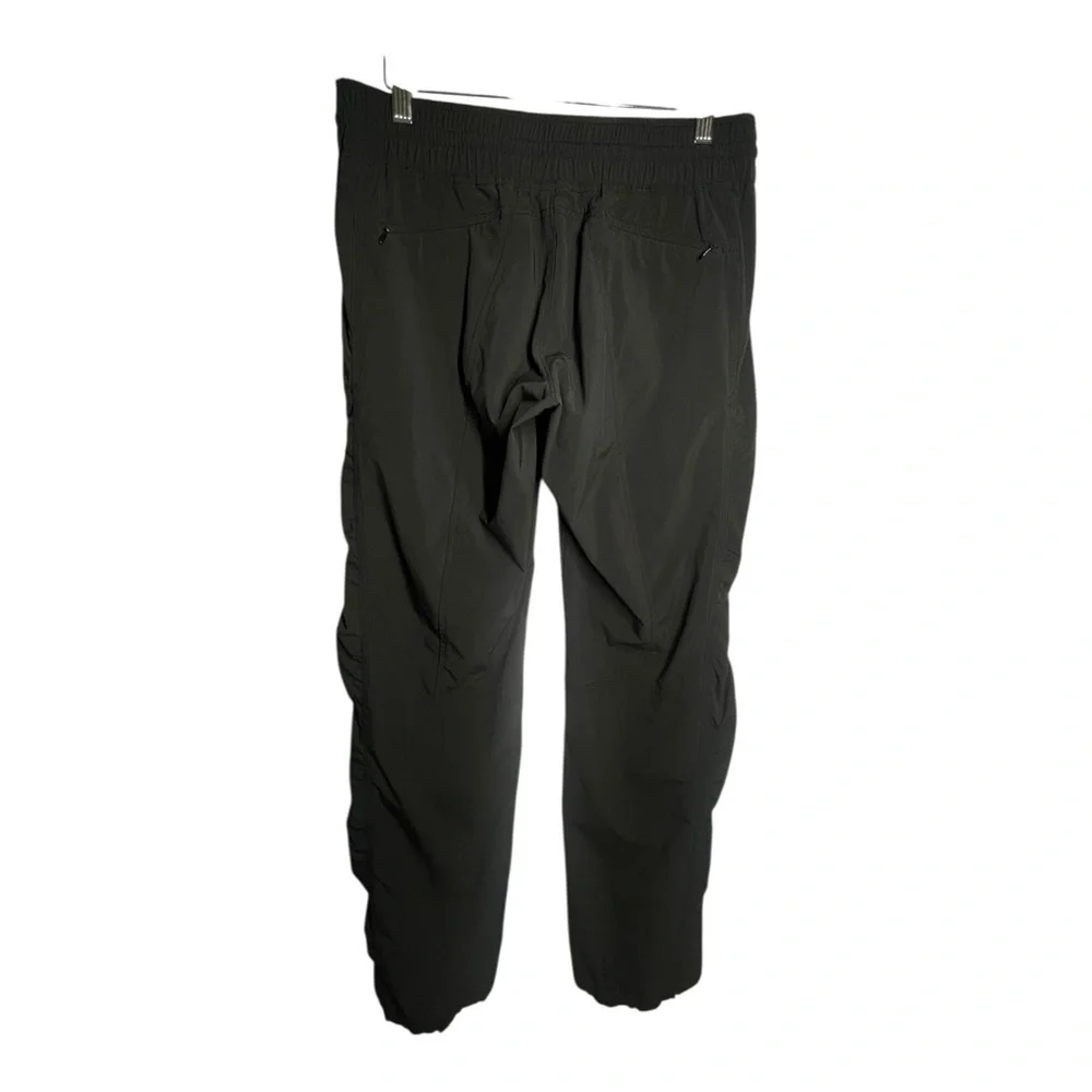 ATHLETA La Vita Pant Black SZ 4​ - Picture 3 of 7